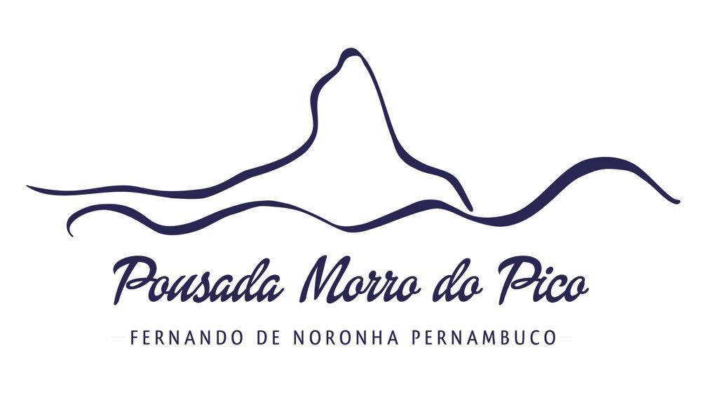 Pousada Morro Do Pico Fernando de Noronha Exteriér fotografie
